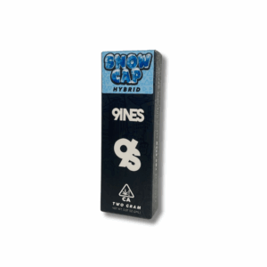 Hybrid Vape 2g