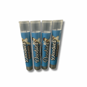 DOOBIES (Hash Pre-Roll)