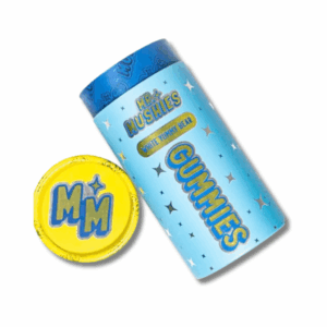 MR.MUSHIES GUMMIES