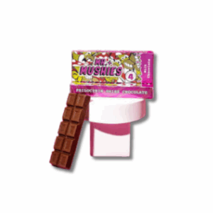 MR.MUSHIES CHOCOLATE