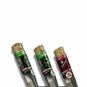 HASHBULLET