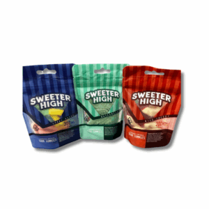 SWEETER HIGH 300MG