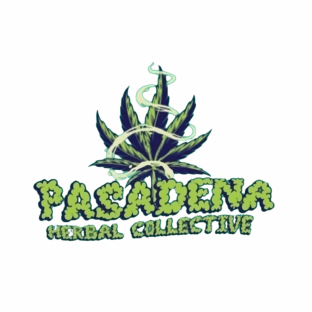 Pasadena Herbal Collective Logo