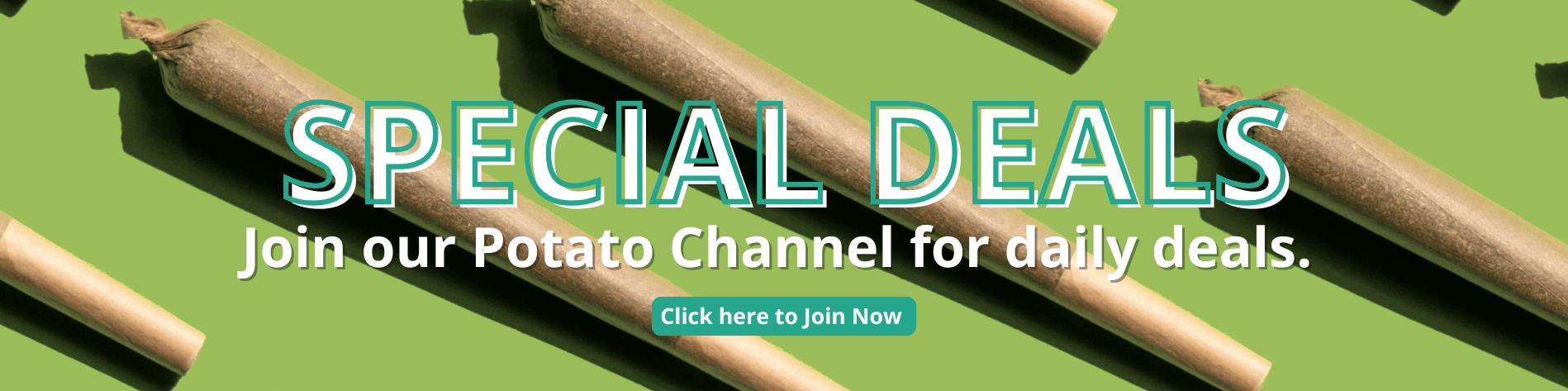 PHC Pasadena Dispensary deals