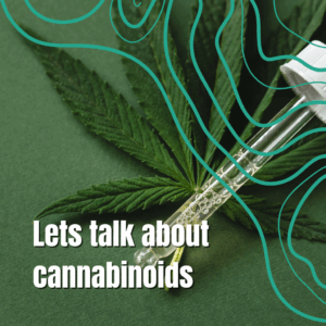 cannabinoids
